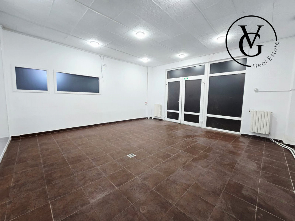Spatiu comercial | Piata Autogara Sud | Constanta