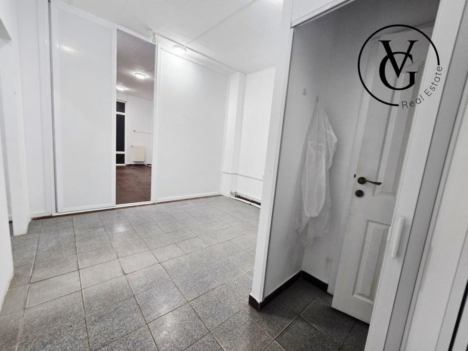 Spatiu comercial | Piata Autogara Sud | Constanta