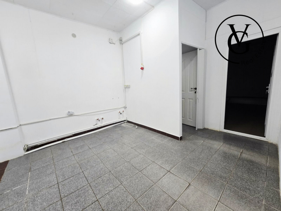 Spatiu comercial | Piata Autogara Sud | Constanta