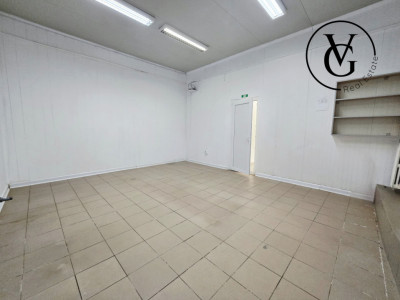 Spatiu comercial | Piata Autogara Sud | Constanta