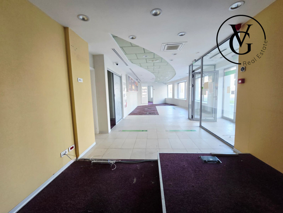Spatiu Comercial | Centru | Bd. Tomis