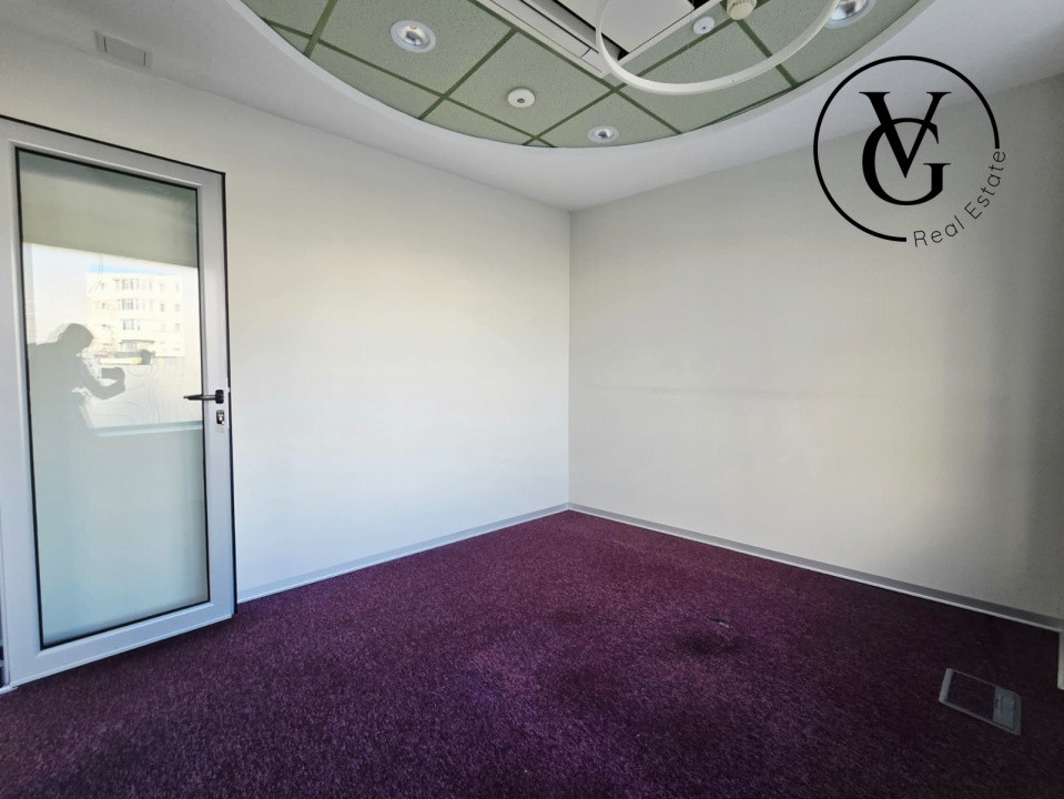 Spatiu Comercial | Centru | Bd. Tomis