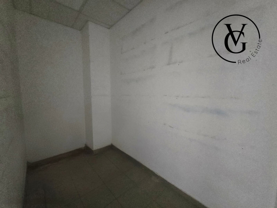 Spatiu Comercial | Centru | Bd. Tomis