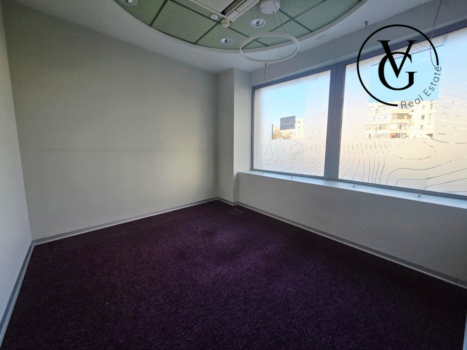 Spatiu Comercial | Centru | Bd. Tomis