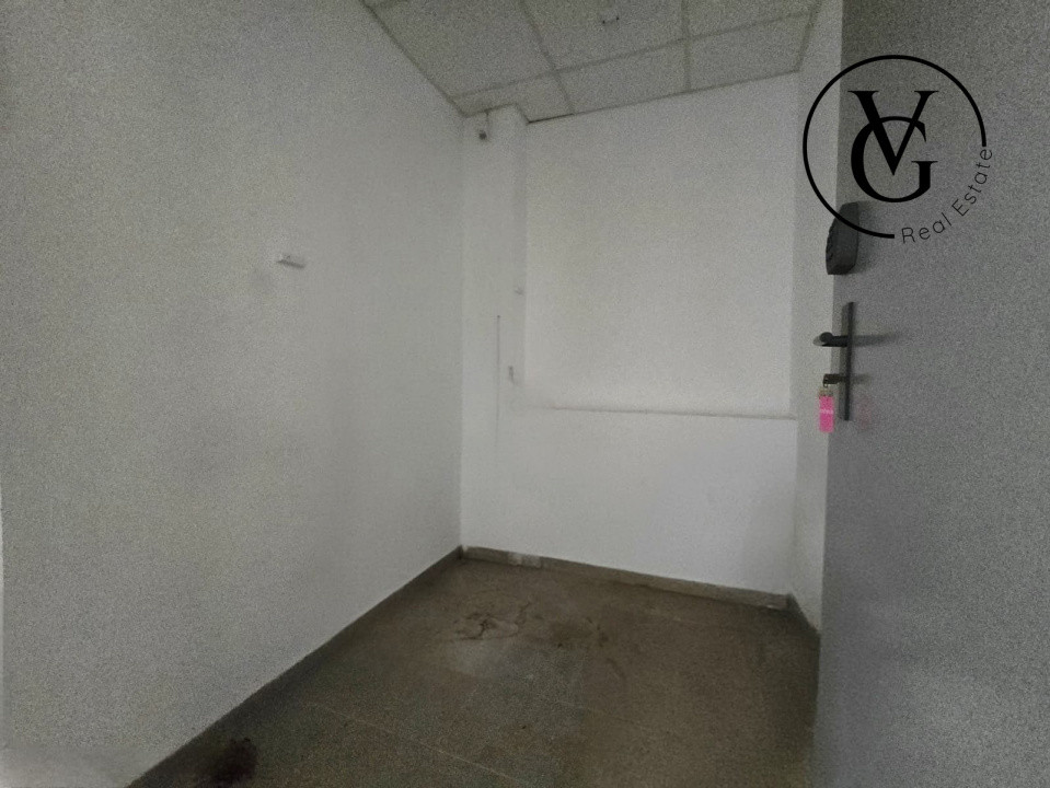 Spatiu Comercial | Centru | Bd. Tomis