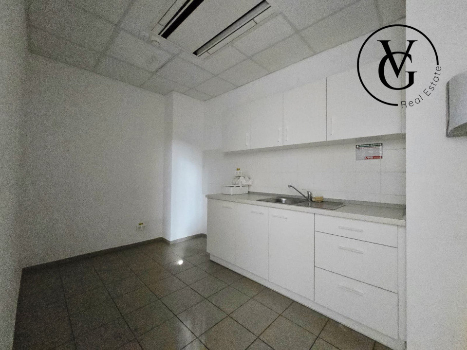 Spatiu Comercial | Centru | Bd. Tomis
