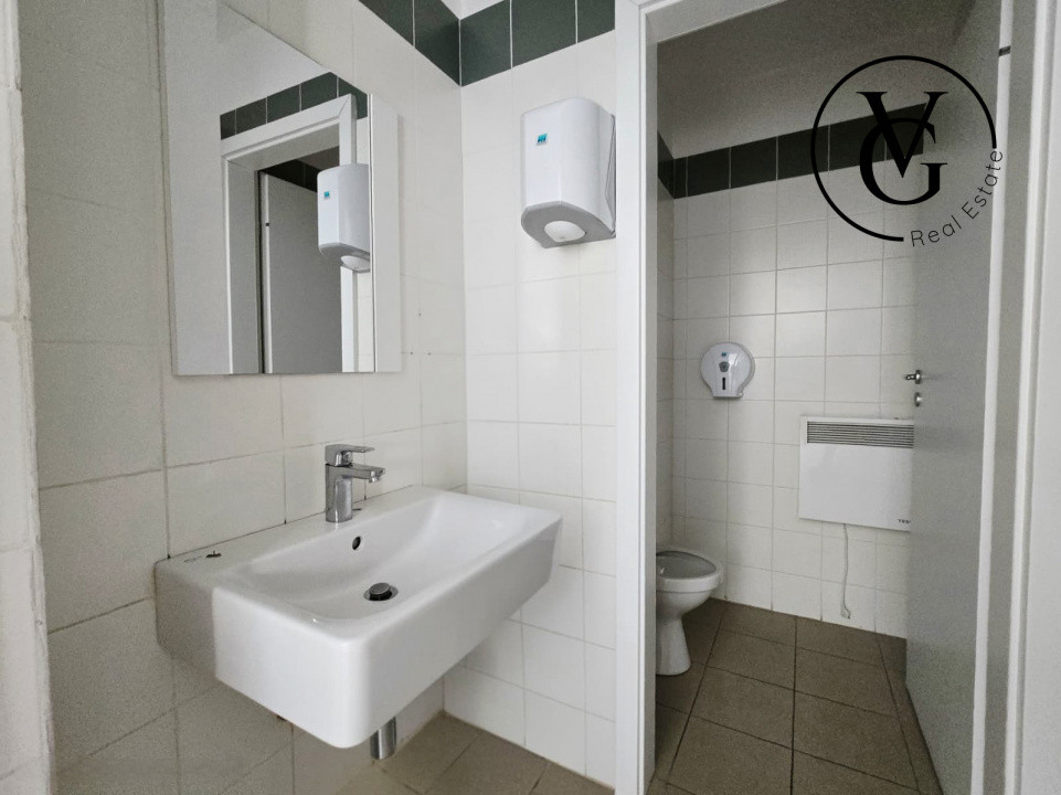 Spatiu Comercial | Centru | Bd. Tomis