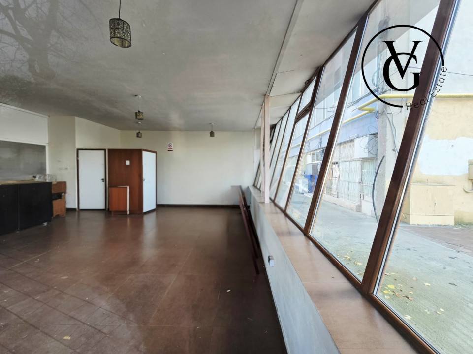 Spatiu Comercial | Ferdinand | Intersectie