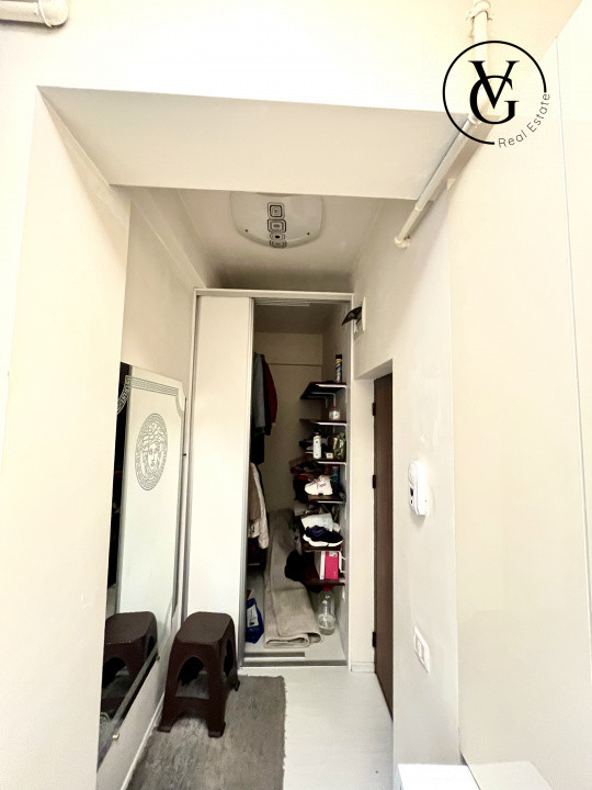 Apartament 2 camere | Zona Compozitorilor | 2 locuri parcare proprii