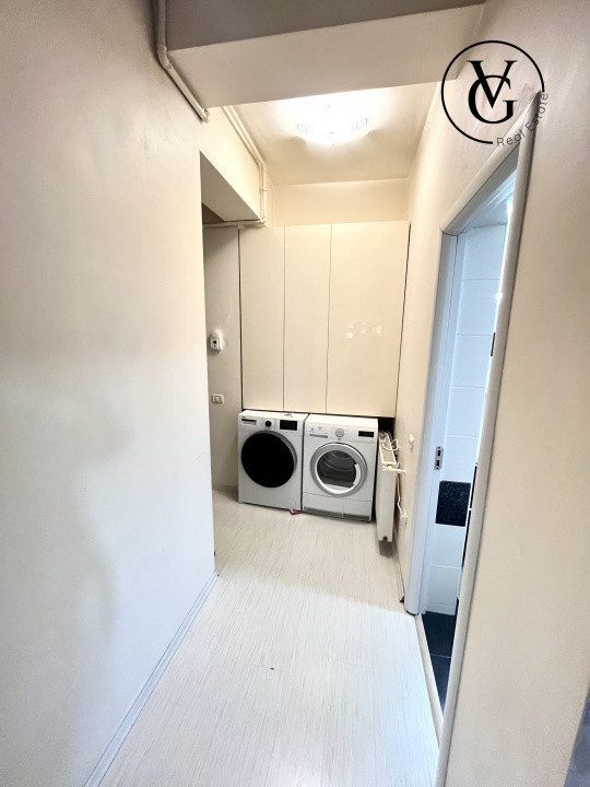 Apartament 2 camere | Zona Compozitorilor | 2 locuri parcare proprii