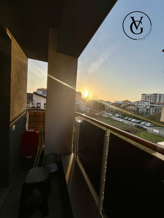 Apartament 2 camere | Zona Compozitorilor | 2 locuri parcare proprii
