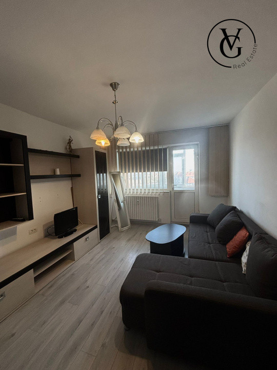  ap 2 cam-Casa de cultura - loc de parcare inclus- pet friendly 