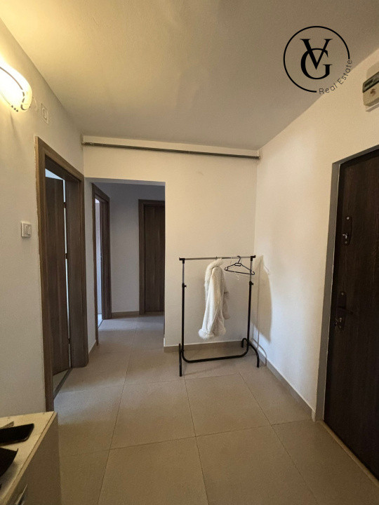  ap 2 cam-Casa de cultura - loc de parcare inclus- pet friendly 