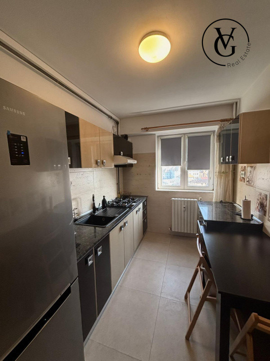  ap 2 cam-Casa de cultura - loc de parcare inclus- pet friendly 