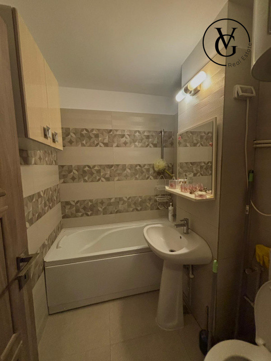  ap 2 cam-Casa de cultura - loc de parcare inclus- pet friendly 