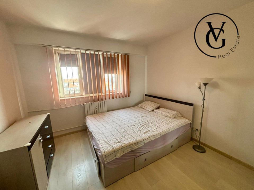  ap 2 cam-Casa de cultura - loc de parcare inclus- pet friendly 