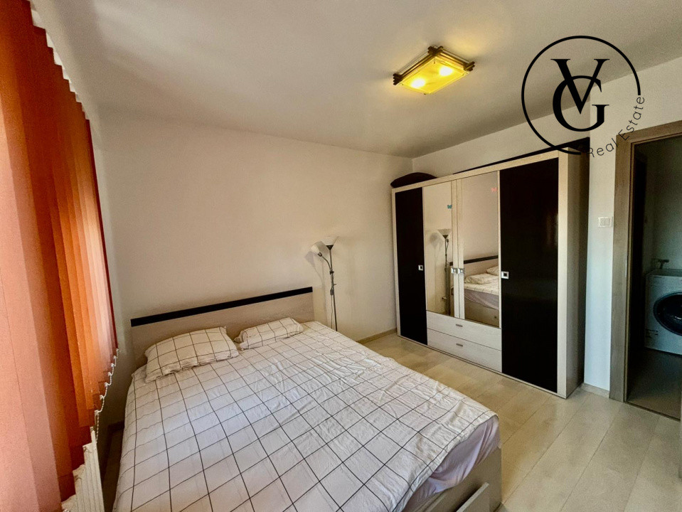  ap 2 cam-Casa de cultura - loc de parcare inclus- pet friendly 