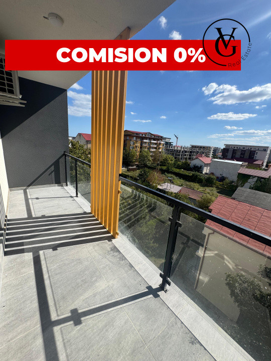 Garsoniera spatioasa Mamaia Sat langa Lidl si plaja