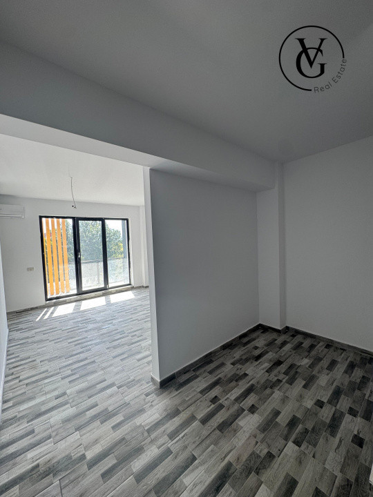 Garsoniera spatioasa Mamaia Sat langa Lidl si plaja