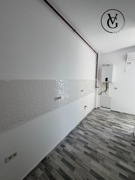 Garsoniera spatioasa Mamaia Sat langa Lidl si plaja