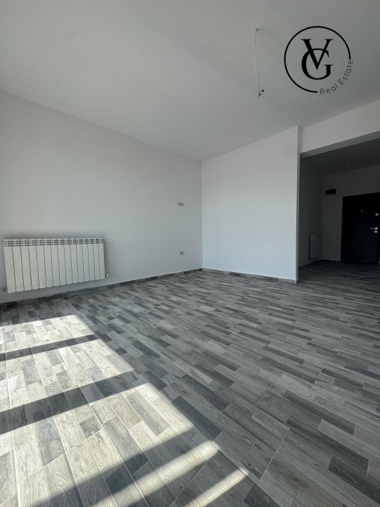 Garsoniera spatioasa Mamaia Sat langa Lidl si plaja