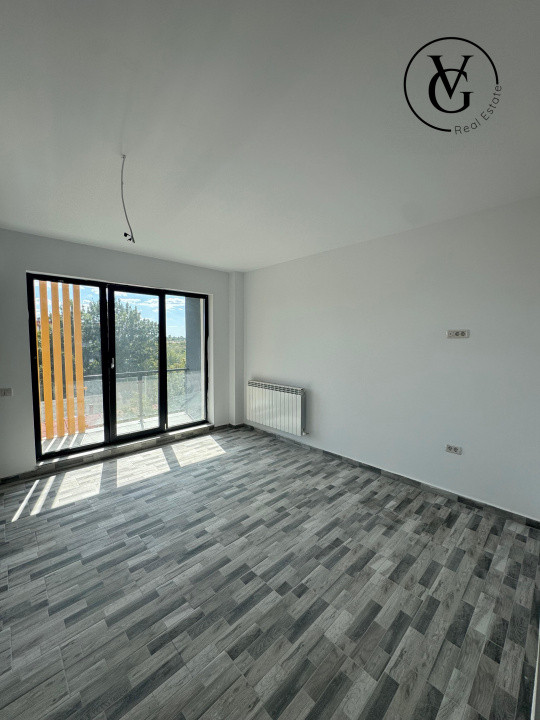 Garsoniera spatioasa Mamaia Sat langa Lidl si plaja