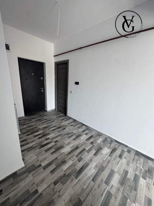 Garsoniera spatioasa Mamaia Sat langa Lidl si plaja