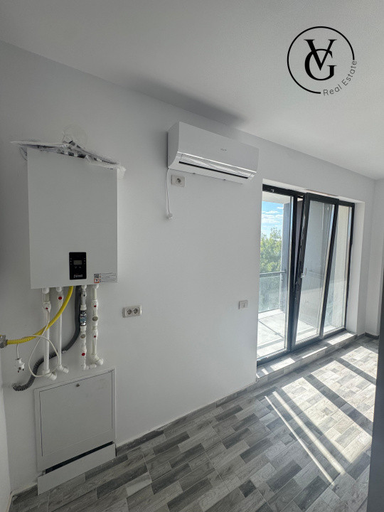 Garsoniera Mamaia Sat 