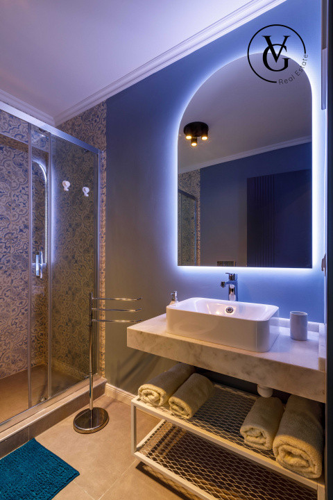   🌟Apartament Lux 2 Camere | SOLID RESIDENCE | Vedere la lac 