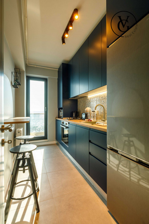 Apartament Lux 2 Camere | SOLID RESIDENCE | Vedere la lac 