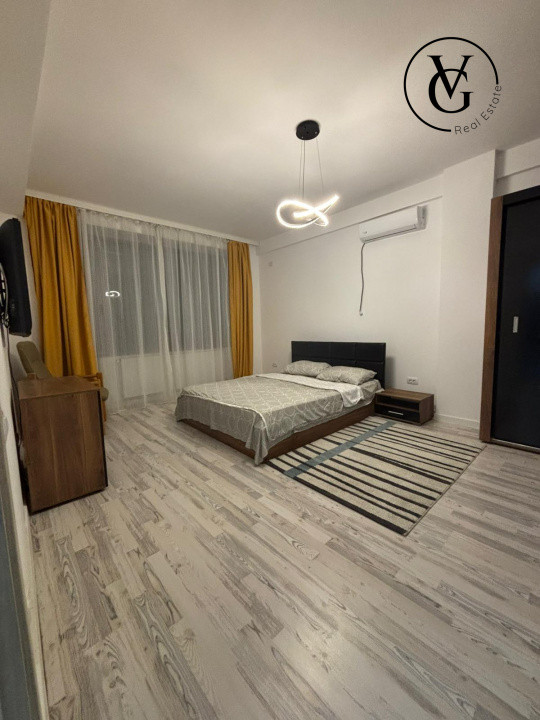  Închiriere Apartament 2 Camere – 68 mp,  Zona Campus 