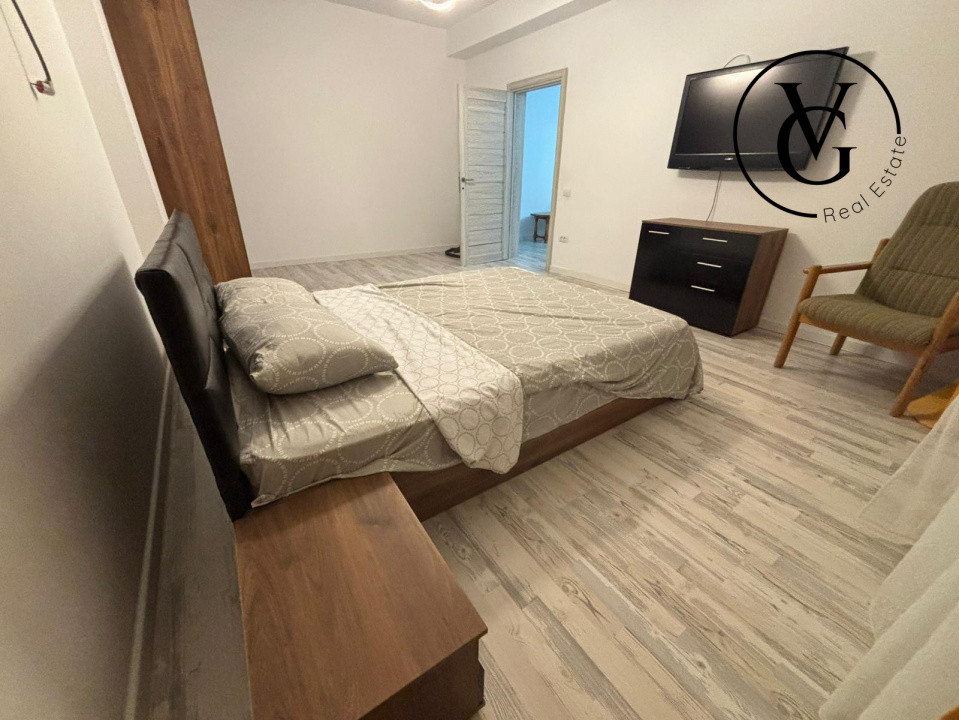  Închiriere Apartament 2 Camere – 68 mp,  Zona Campus 