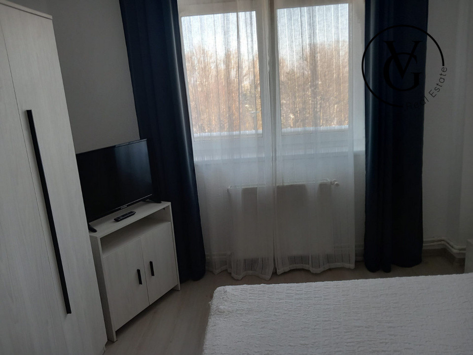 Apartament 2 camere City Park Mall