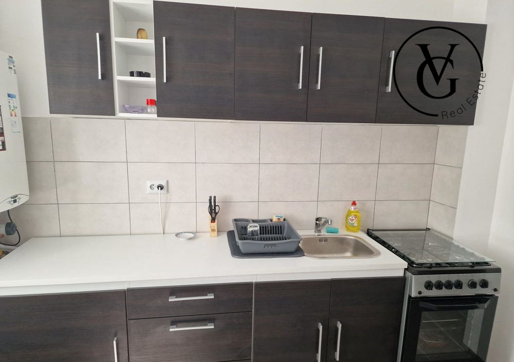 Apartament cu 2 camere în Tomis Nord | Decomandat