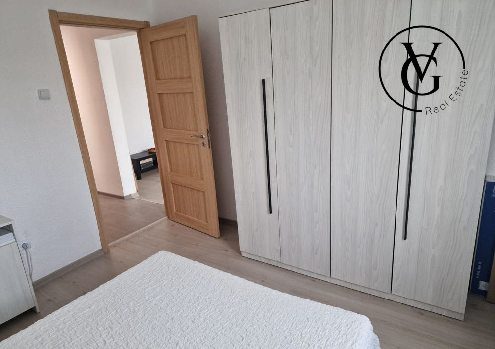 Apartament cu 2 camere în Tomis Nord | Decomandat