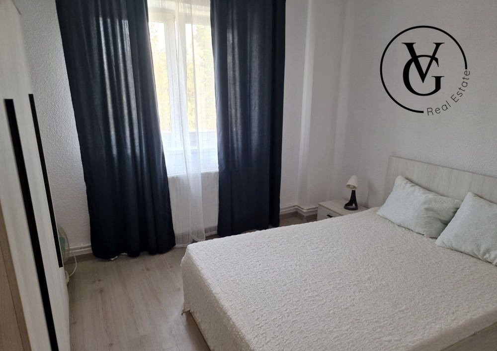 Apartament cu 2 camere City Park Mall