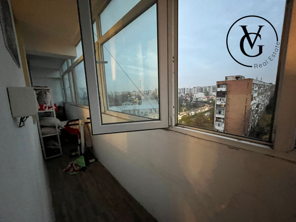 3 camere | Metrou Romancierilor | 5 min