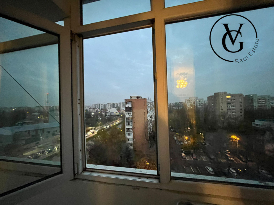 3 camere | Metrou Romancierilor | 5 min