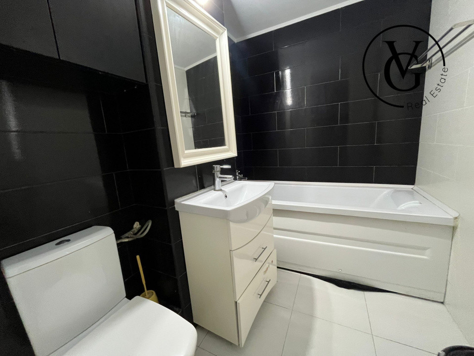 3 camere | Metrou Romancierilor | 5 min