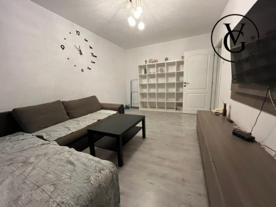 3 camere | Metrou Romancierilor | 5 min