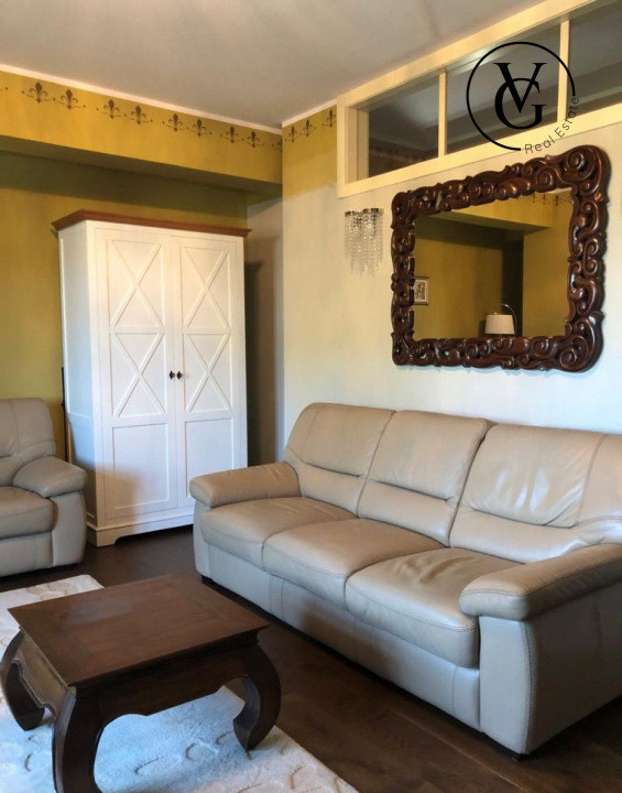 Vedere Frontală la Mare | Apartament Premium 2 Camere – Faleză Nord