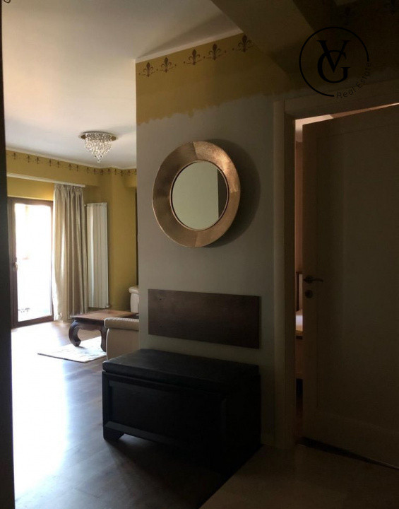 Vedere Frontală la Mare | Apartament Premium 2 Camere – Faleză Nord