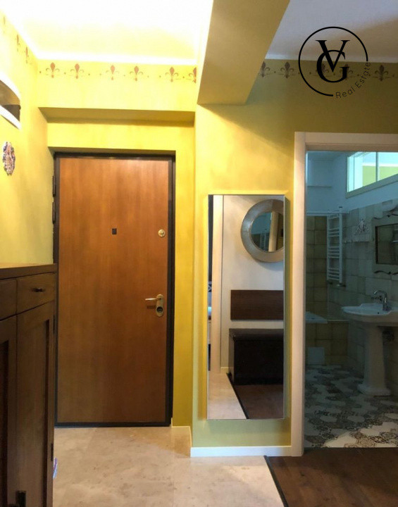 Vedere Frontală la Mare | Apartament Premium 2 Camere – Faleză Nord