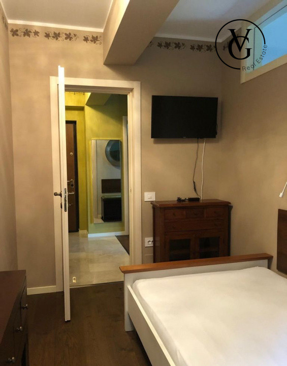 Vedere Frontală la Mare | Apartament Premium 2 Camere – Faleză Nord