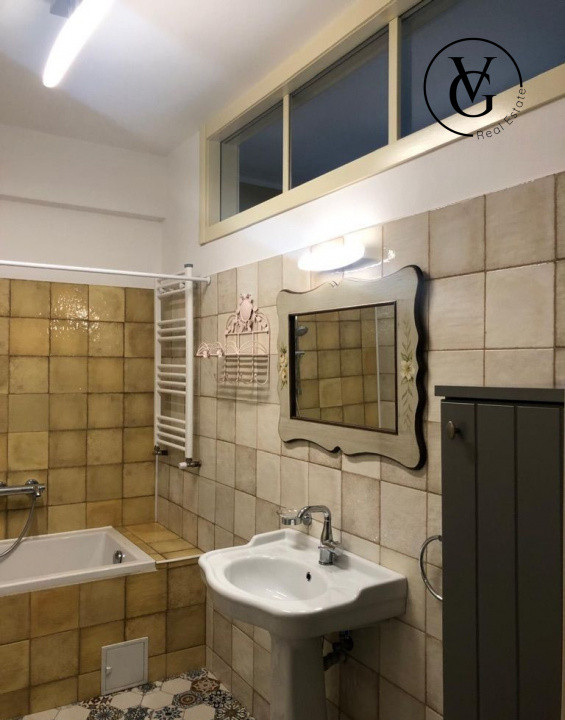 Vedere Frontală la Mare | Apartament Premium 2 Camere – Faleză Nord