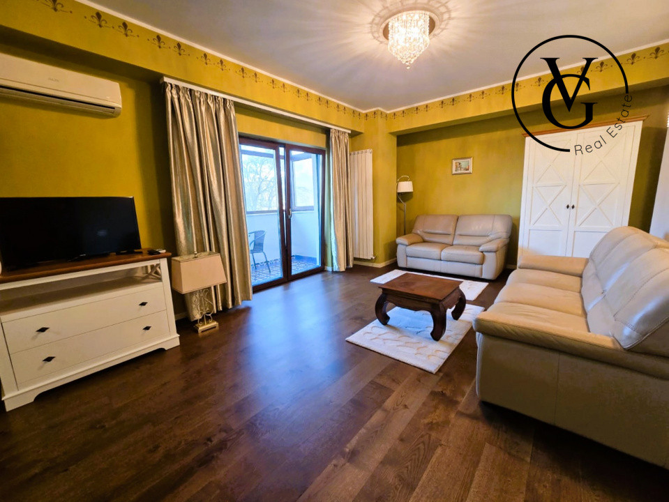 Vedere Frontală la Mare | Apartament Premium 2 Camere | Faleză Nord