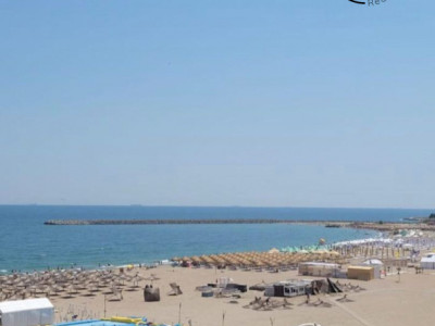 Vedere Frontală la Mare | Apartament Premium 2 Camere – Faleză Nord