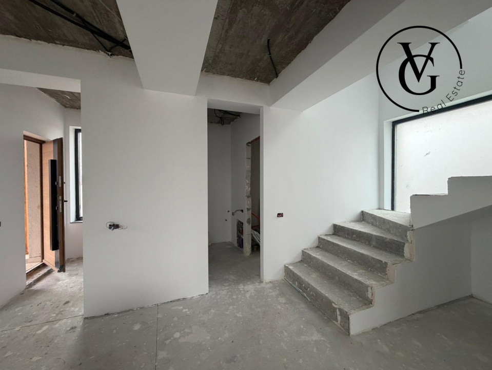 Vila noua  | vedere la lac | Constanța, Palazu Mare 