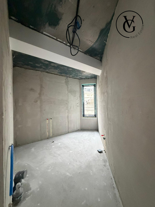 Vila noua  | vedere la lac | Constanța, Palazu Mare 