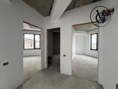 Vila noua  | vedere la lac | Constanța, Palazu Mare 